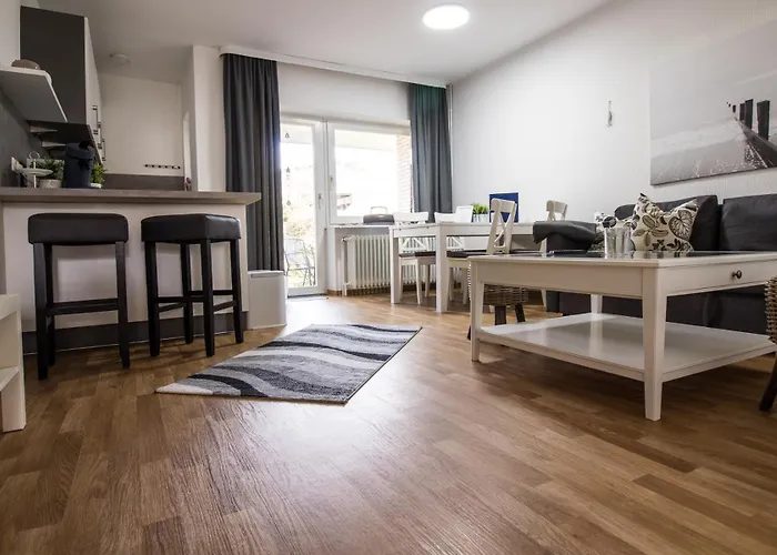 Haus Meeresbrise