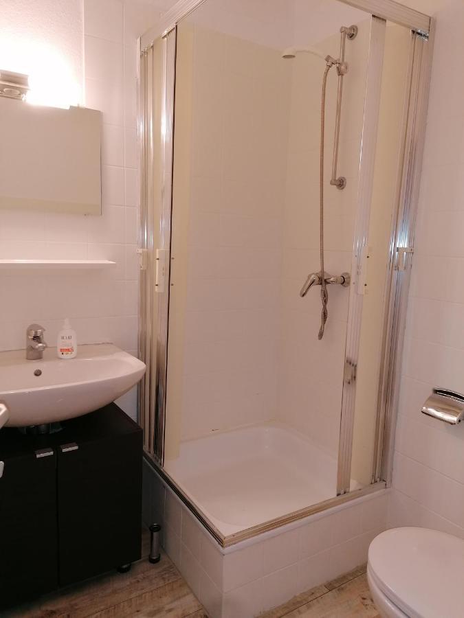 Haus Meeresbrise Apartment