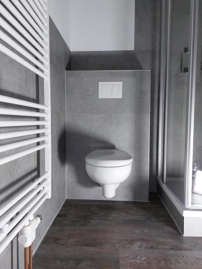 Apartment Haus Meeresbrise Busum