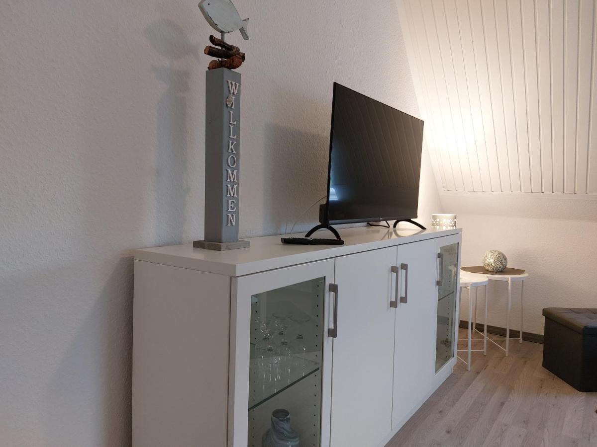 Haus Meeresbrise Apartment