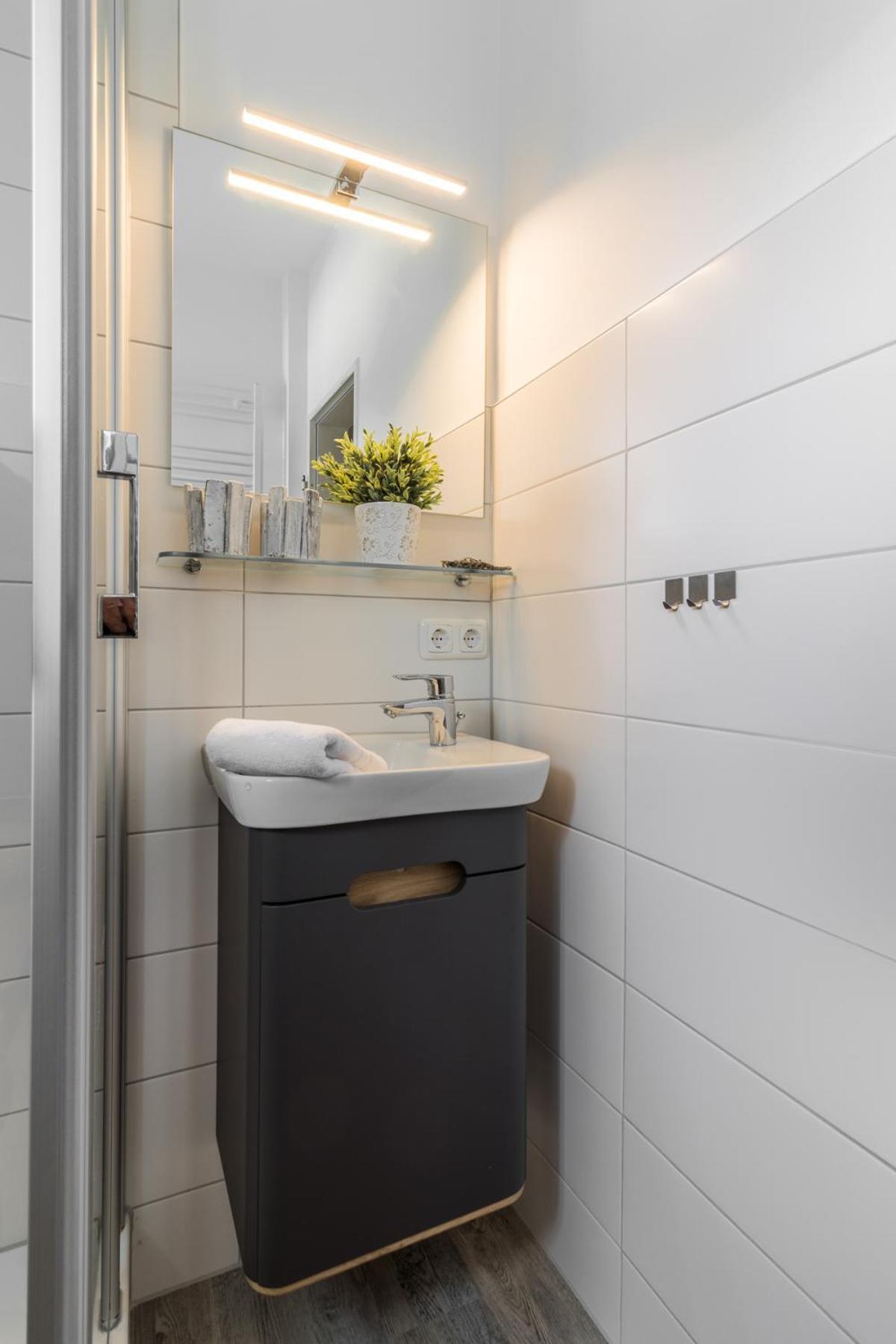 Apartment Haus Meeresbrise