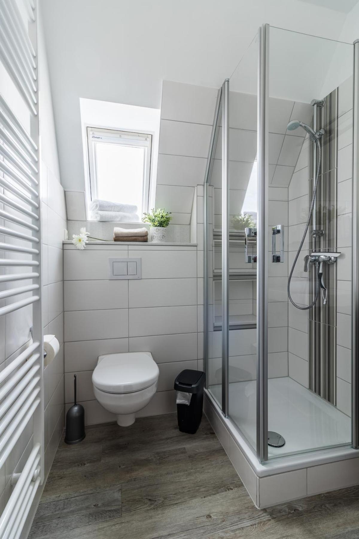 Apartment Haus Meeresbrise Busum