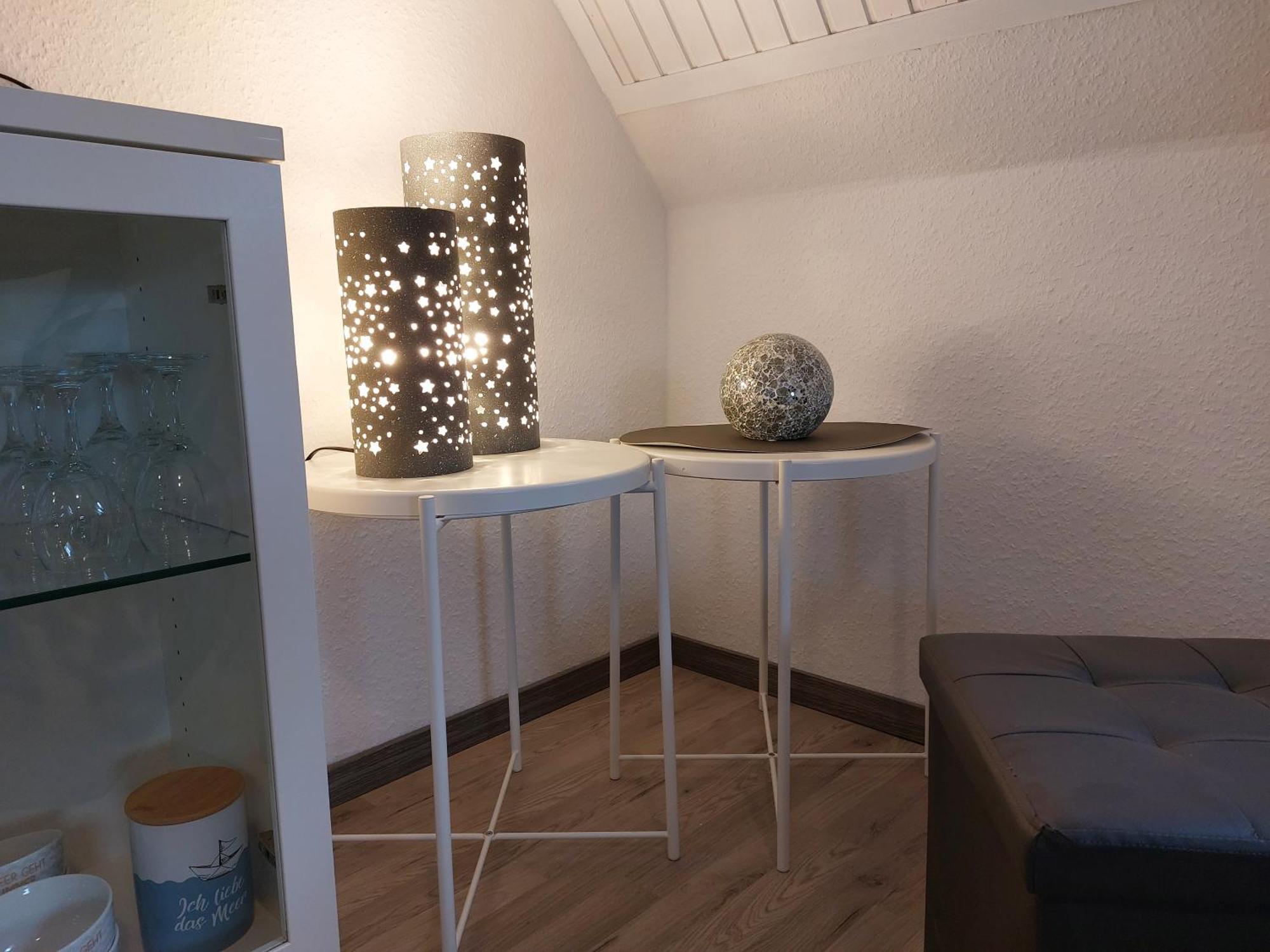 Apartment Haus Meeresbrise Busum
