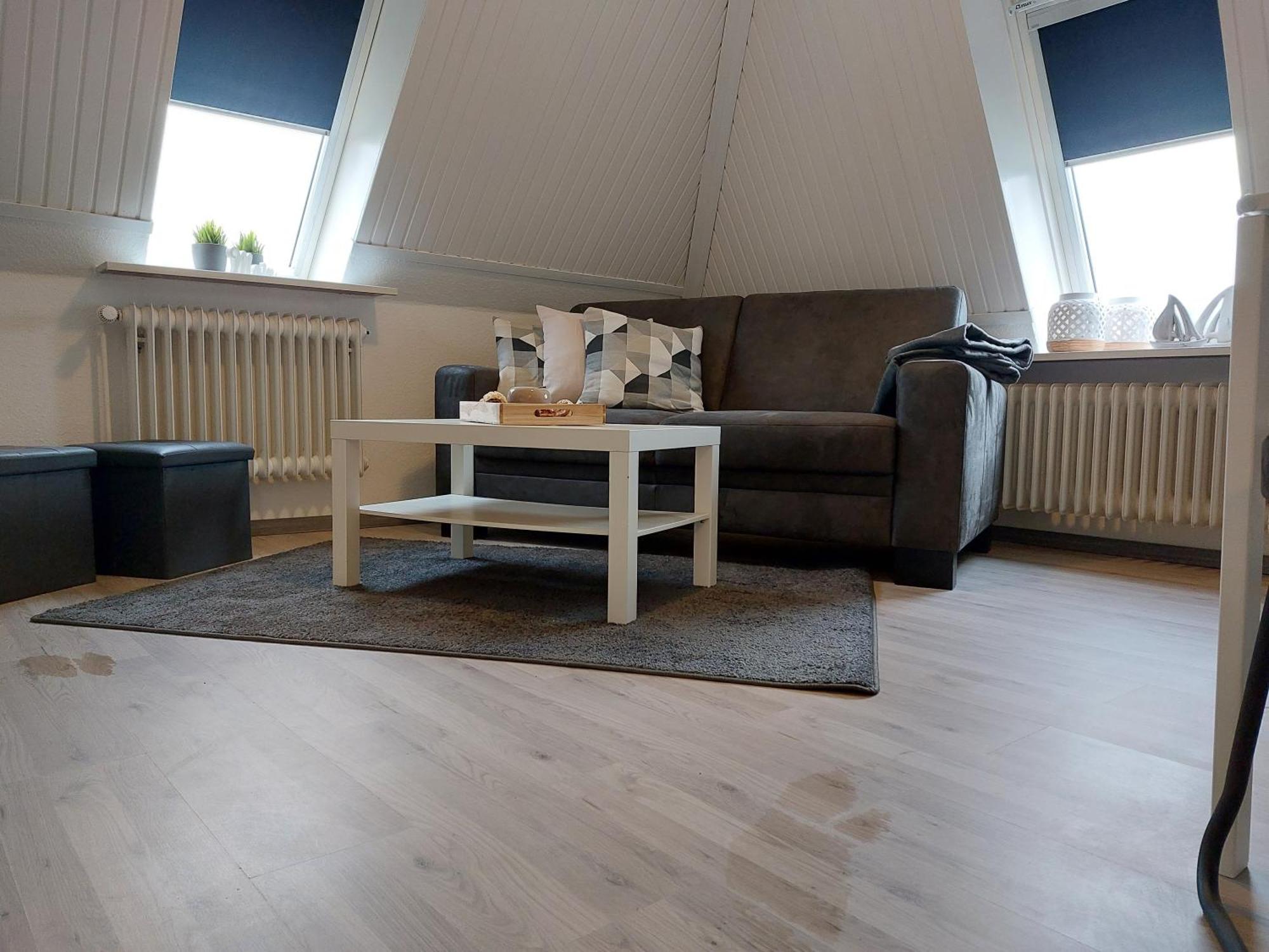 Haus Meeresbrise *