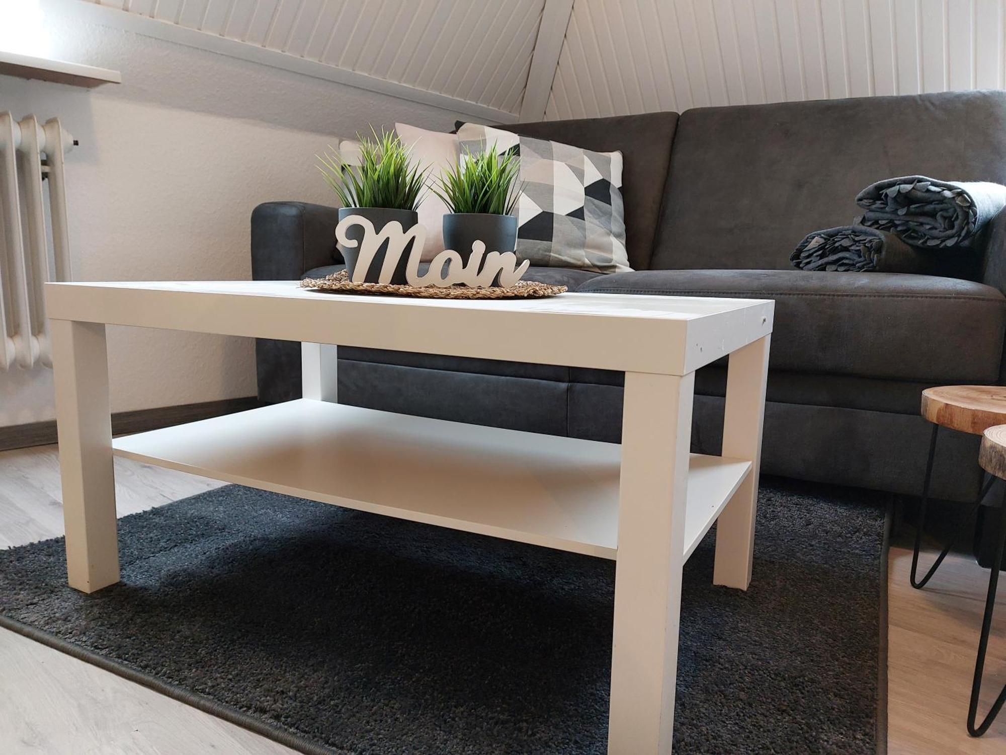 Haus Meeresbrise