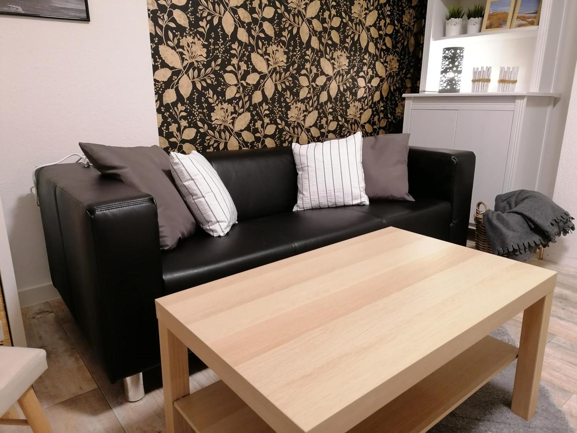 Haus Meeresbrise Apartment *