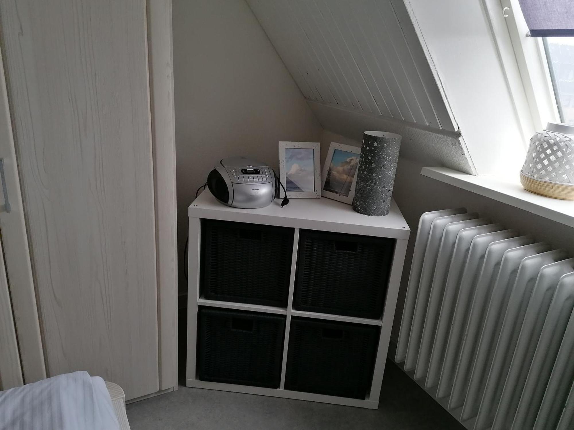 Haus Meeresbrise * Busum
