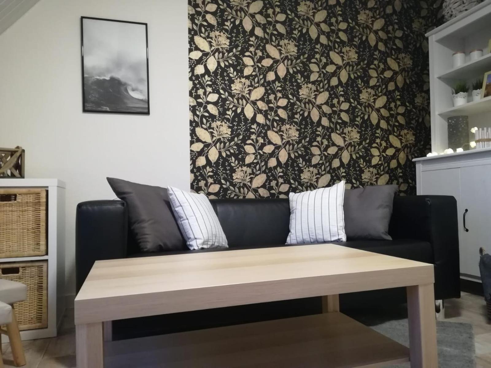 Haus Meeresbrise *