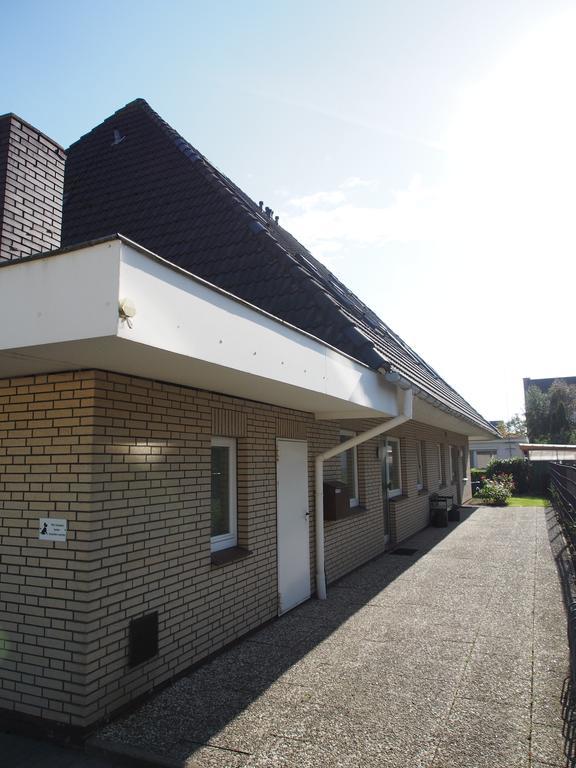 Apartment Haus Meeresbrise Busum