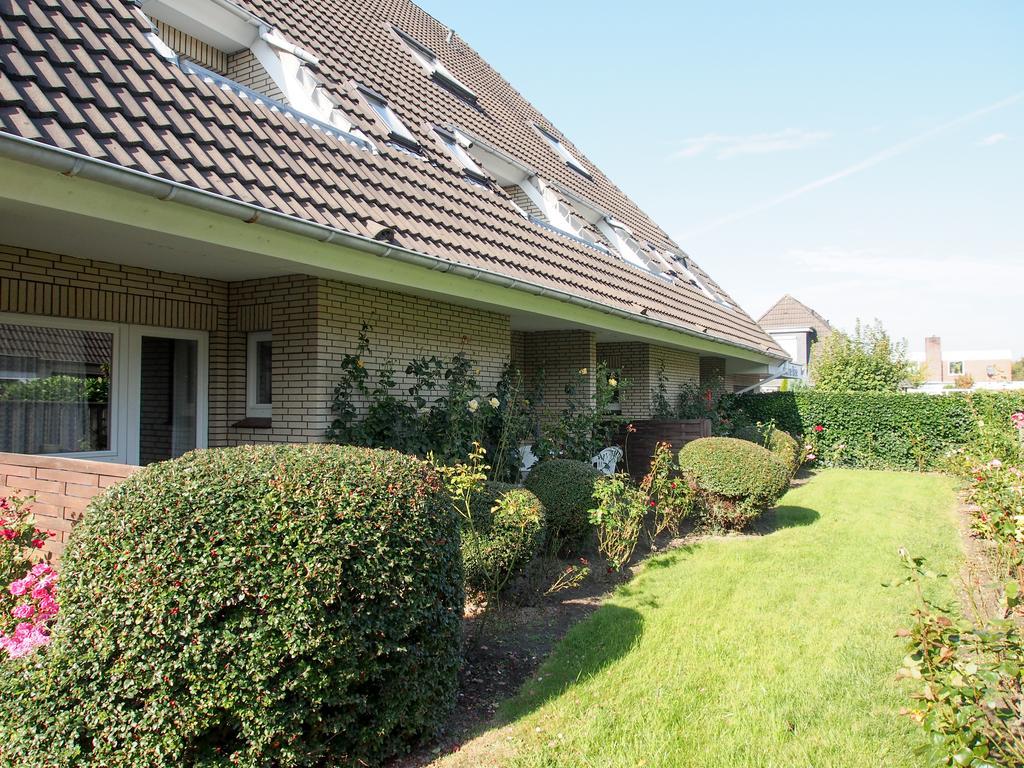 Haus Meeresbrise *