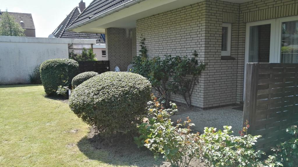 Apartment Haus Meeresbrise