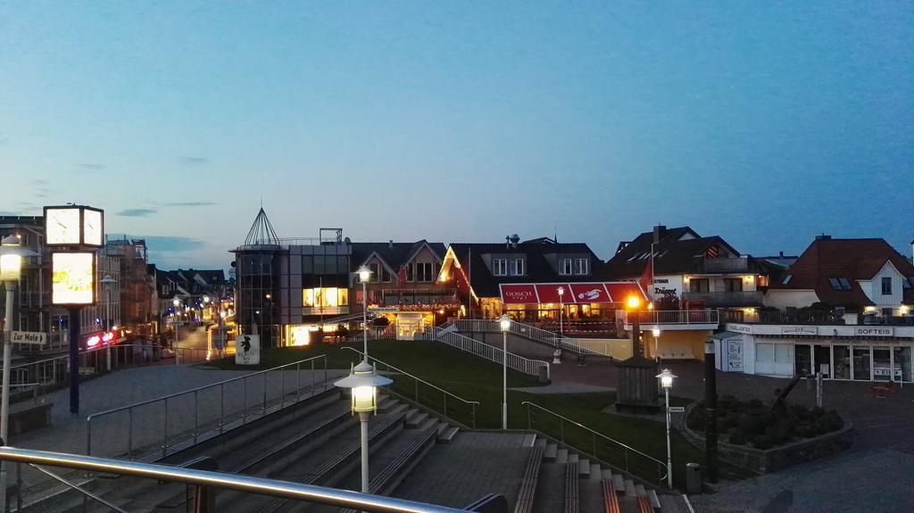 Haus Meeresbrise Busum