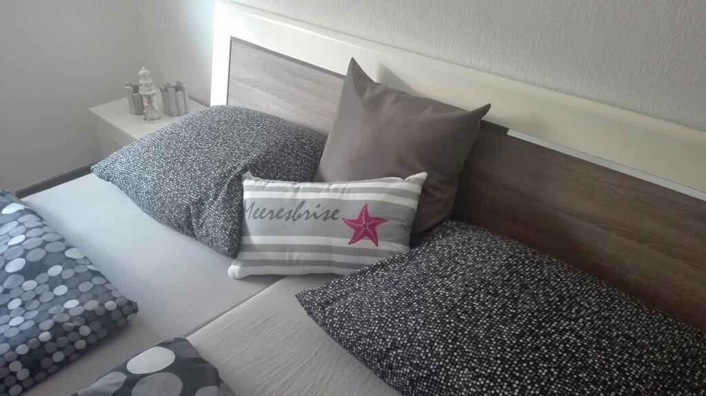Haus Meeresbrise Apartment *