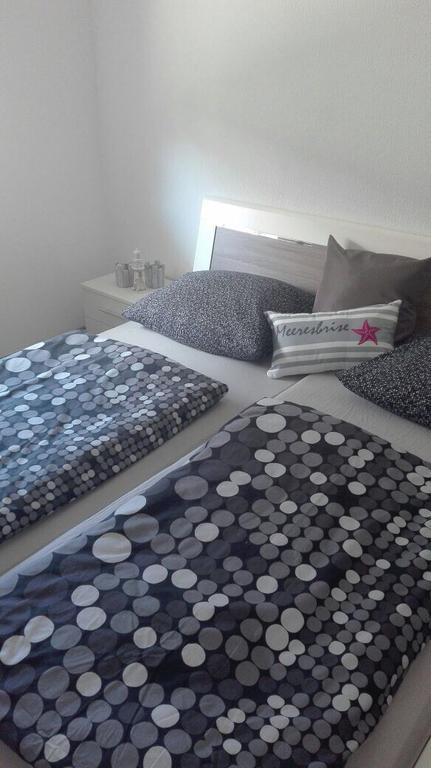 Apartment Haus Meeresbrise *