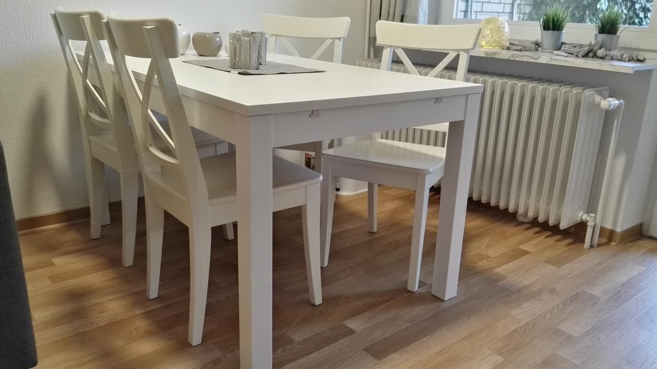 Haus Meeresbrise Apartment Busum