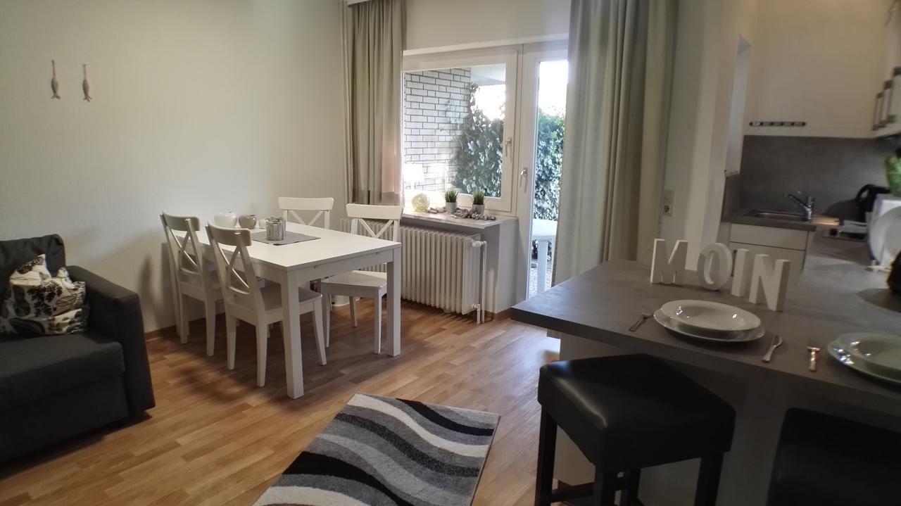 Apartment Haus Meeresbrise *