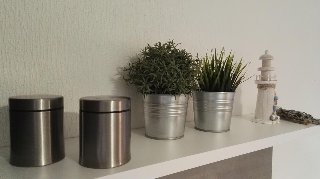 Apartment Haus Meeresbrise