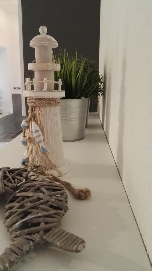 Apartment Haus Meeresbrise Busum