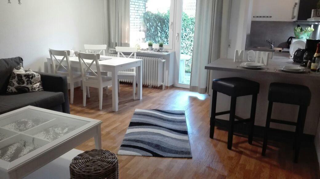 Apartment Haus Meeresbrise