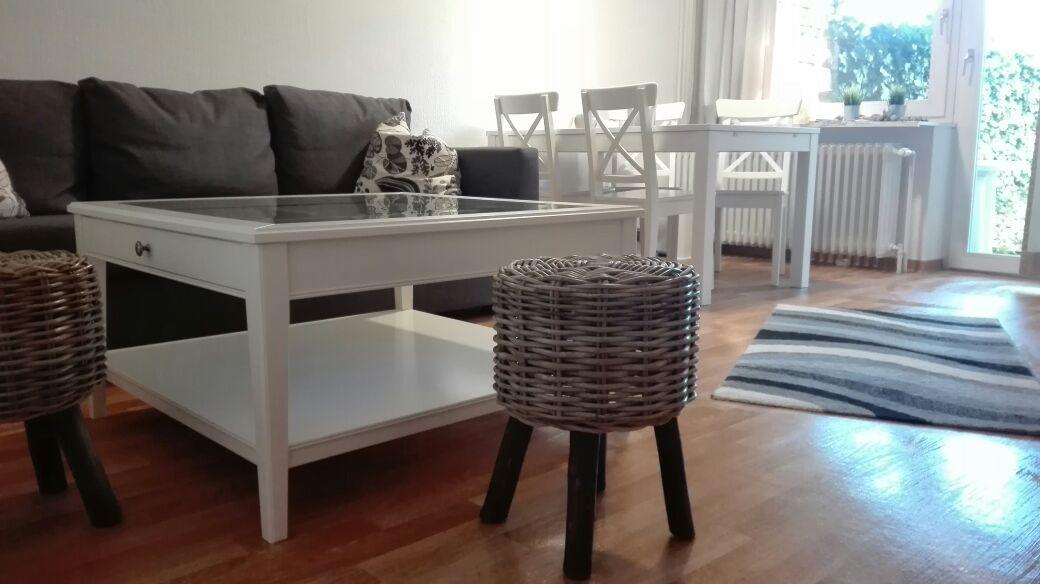 Haus Meeresbrise Apartment