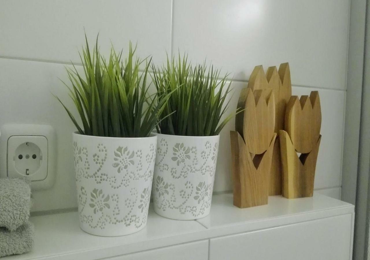Apartment Haus Meeresbrise Busum