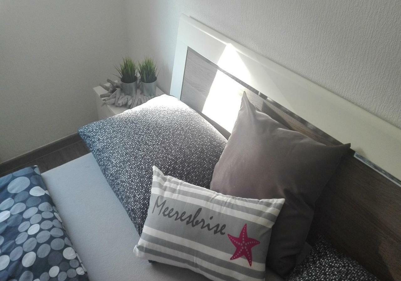 Haus Meeresbrise *