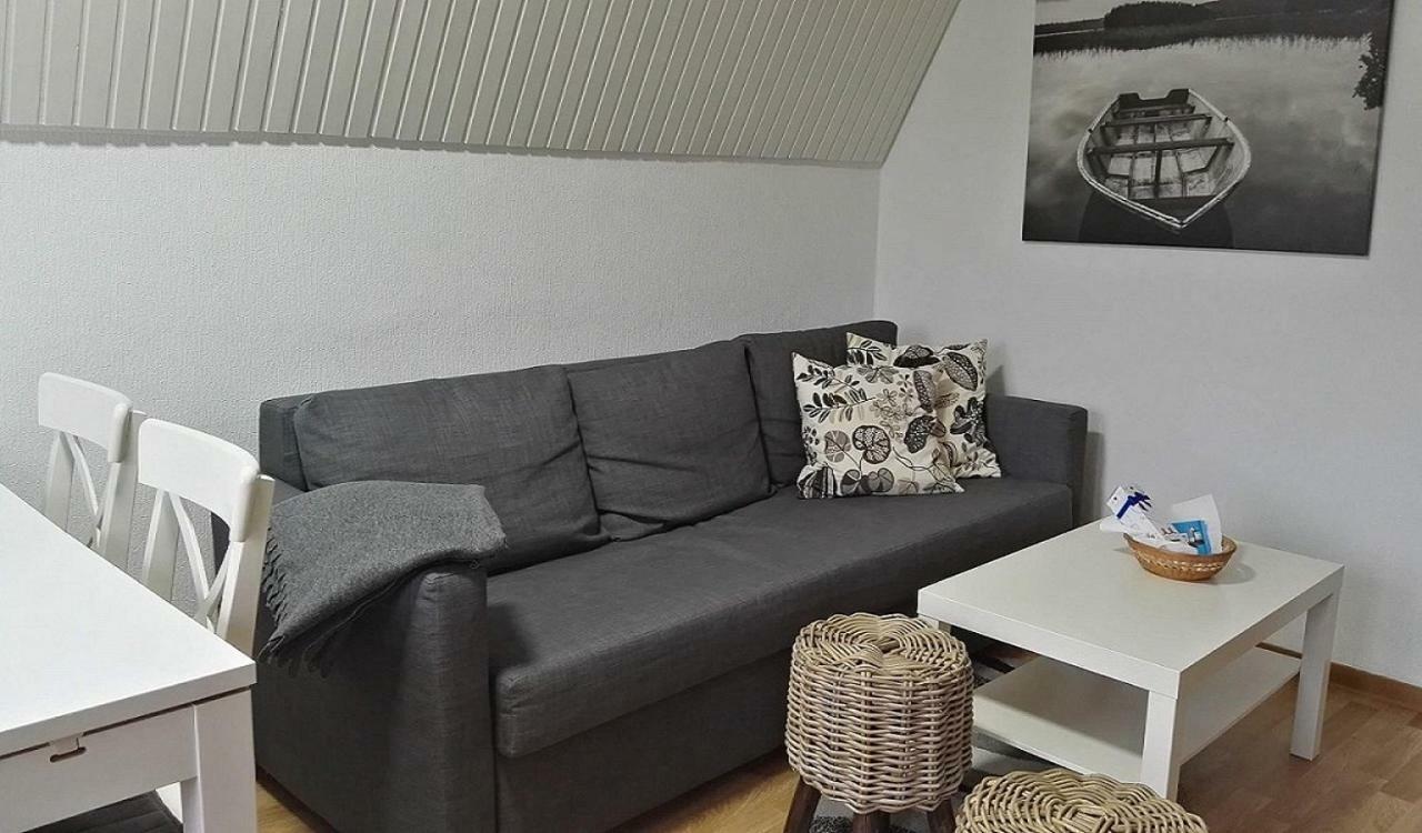 Apartment Haus Meeresbrise Busum