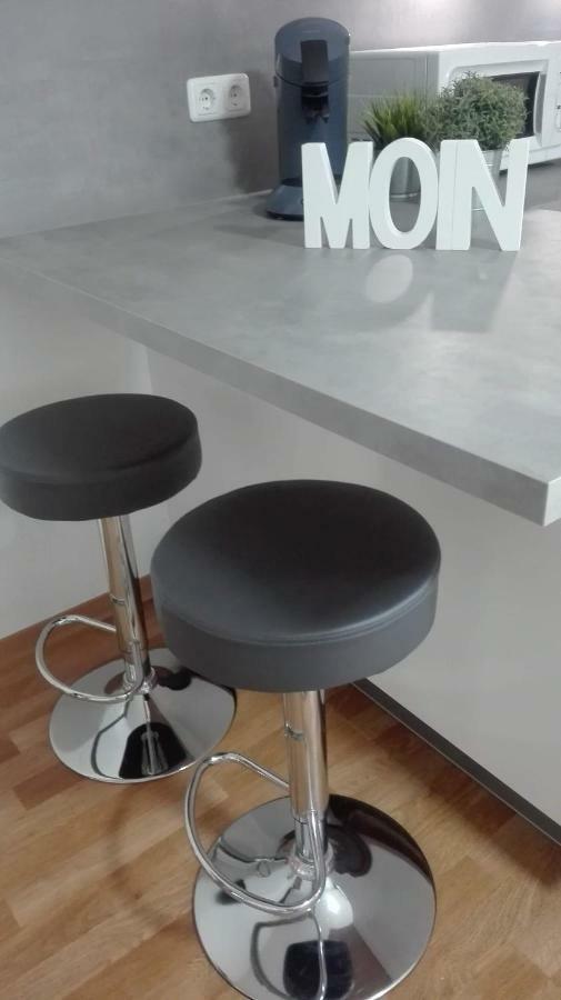 Apartment Haus Meeresbrise