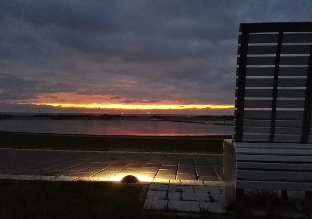Haus Meeresbrise Appartamento Büsum