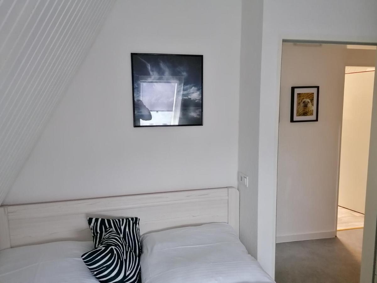 Apartment Haus Meeresbrise