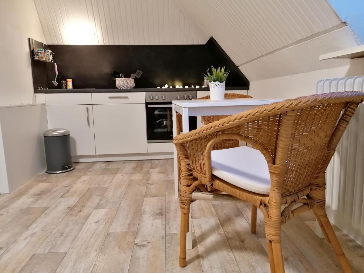 Haus Meeresbrise