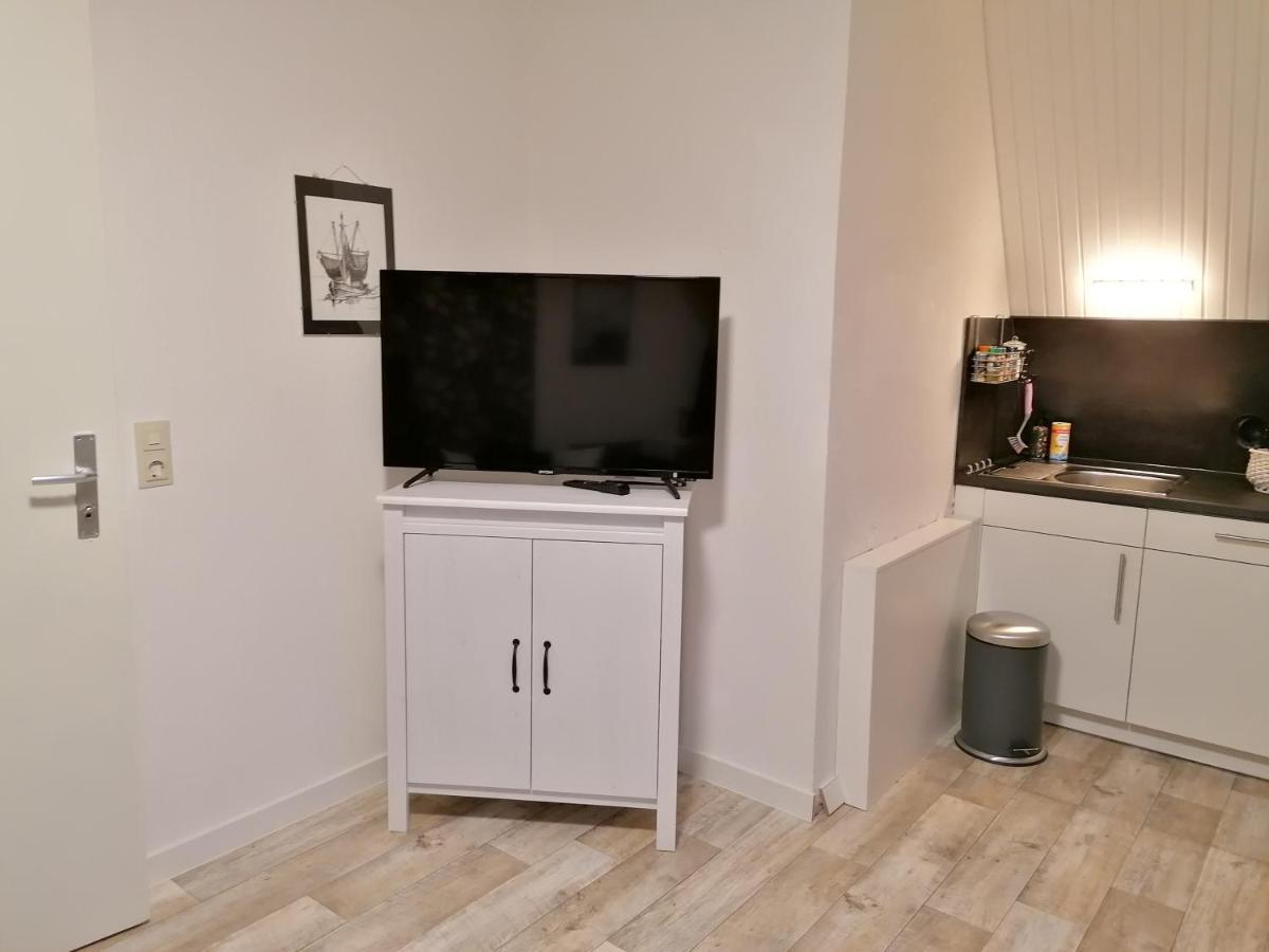 Haus Meeresbrise Apartment *